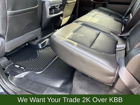 Used 2019 GMC Sierra 1500 SLT w/ SLT Premium Plus Package image 20