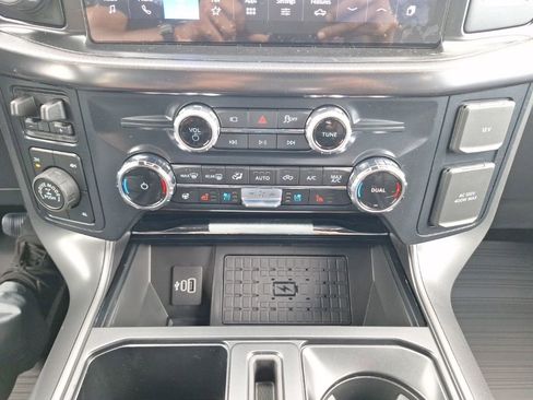 New 2026 Ford F150 Lariat AWD/4WD image 13