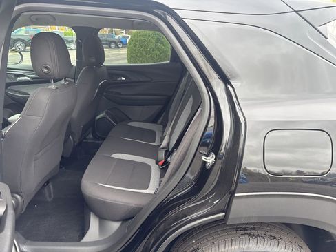 New 2026 Chevrolet TrailBlazer LT w/ LT Cold Weather Package image 22
