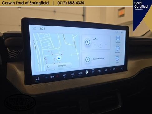 Certified 2025 Ford Maverick Lariat AWD/4WD image 23