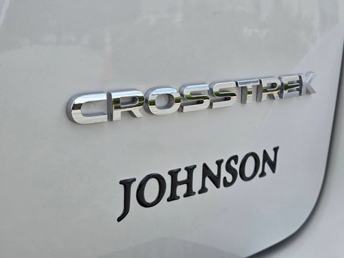 Used 2021 Subaru Crosstrek 2.5i Limited w/ Moonroof Package 2 AWD/4WD image 17