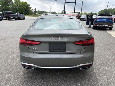 Used 2023 Audi A5 2.0T Premium w/ Convenience Package AWD/4WD image 7