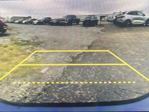 Used 2018 Honda Accord EX image 16