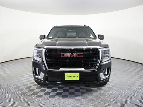 Used 2022 GMC Yukon SLE AWD/4WD image 10