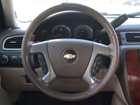 Used 2010 Chevrolet Silverado 2500 LTZ w/ Suspension Package, Off-Road image 18