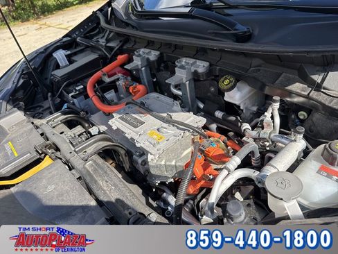 Used 2023 Nissan Ariya AWD image 71