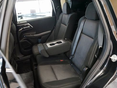 Used 2024 Mitsubishi Outlander ES image 42