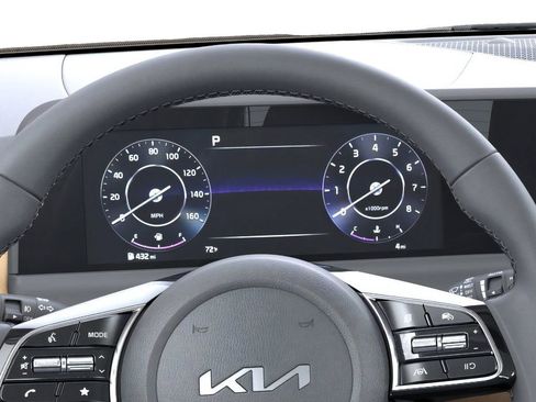 New 2026 Kia Seltos EX w/ EX Sunroof Package image 21