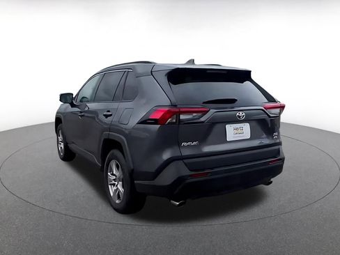 Used 2025 Toyota RAV4 XLE image 11