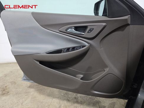 Used 2024 Chevrolet Malibu LT image 22