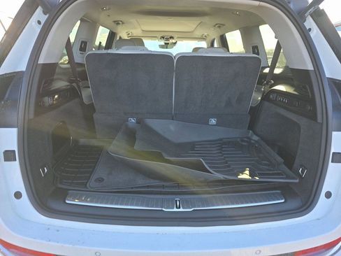 Used 2022 Jeep Grand Cherokee L Overland image 10