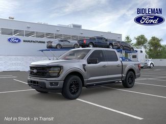 New 2026 Ford F150 XLT AWD/4WD video 1