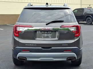 Used 2020 GMC Acadia SLE w/ Driver Convenience Package AWD/4WD video 3