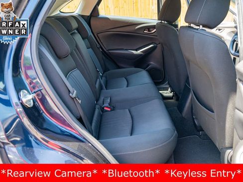 Used 2020 MAZDA CX-3 Sport FWD image 19