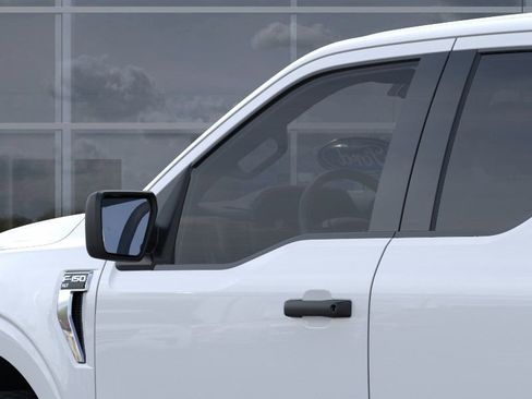 New 2026 Ford F150 XLT w/ Equipment Group 301A Standard RWD image 21