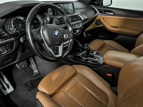 Used 2019 BMW X3 sDrive30i w/ M Sport Package 2 image 18