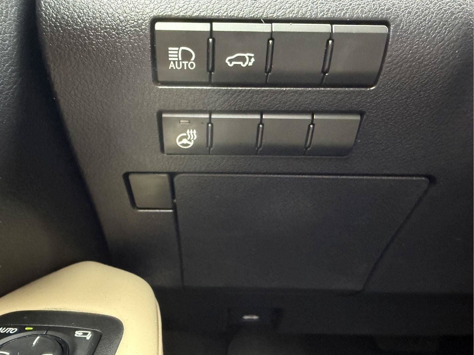 Used 2021 Lexus RX 350 AWD w/ Premium Package image 16