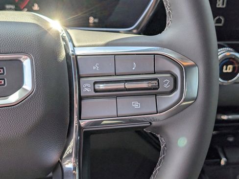 New 2026 GMC Canyon Elevation w/ Convenience Package image 19