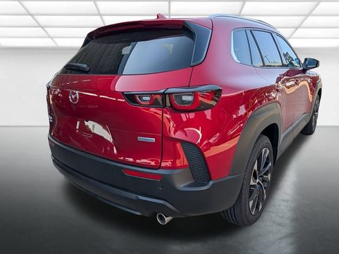New 2026 MAZDA CX-50 2.5 Hybrid w/ Weather Package AWD/4WD image 30