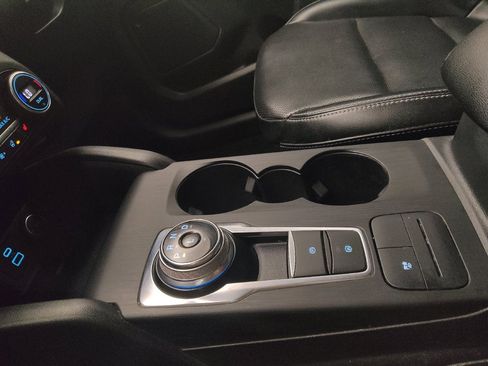 Used 2021 Ford Escape SEL AWD/4WD image 26