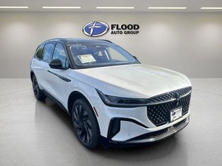 New 2026 Lincoln Nautilus Reserve w/ Jet Appearance Package AWD/4WD video 1