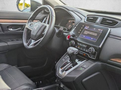Used 2020 Honda CR-V EX-L image 25
