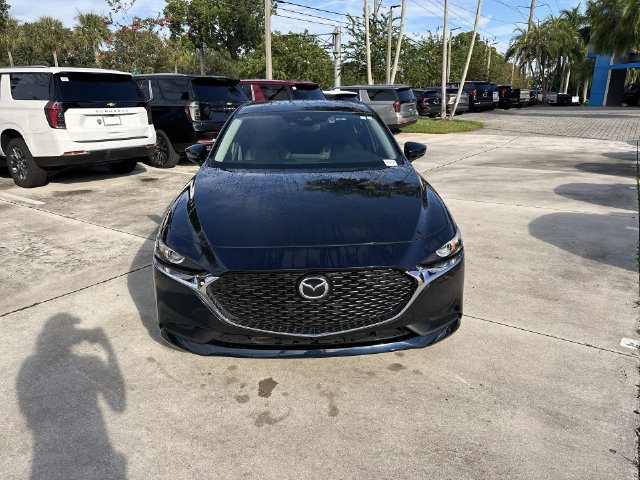 Used 2023 MAZDA MAZDA3 s FWD image 18