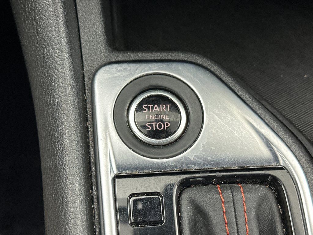 Used 2025 Nissan Sentra SR FWD image 20