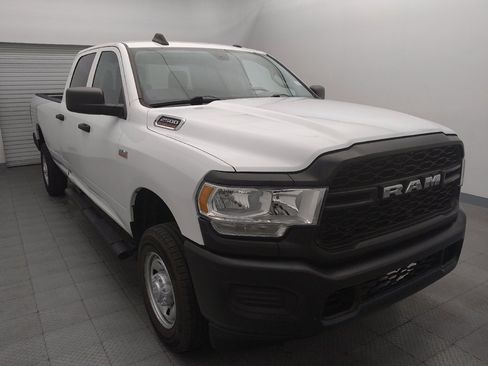 Used 2020 RAM 2500 Tradesman AWD/4WD image 13