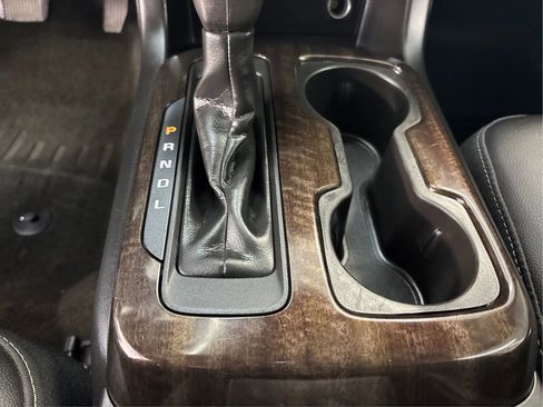 Used 2017 GMC Canyon SLT w/ Driver Alert Package image 22