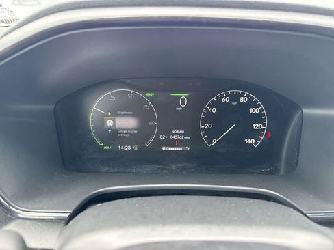 Used 2024 Honda CR-V Sport image 15