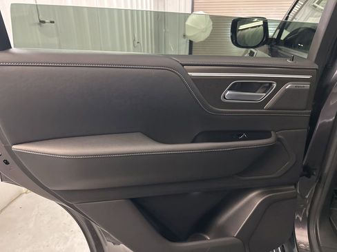 Certified 2026 INFINITI QX80 Pure w/ Cargo Package image 35