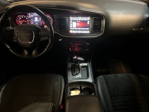 Certified 2023 Dodge Charger Scat Pack w/ Daytona Edition Group image 12