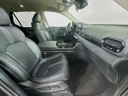 Used 2024 Honda Pilot EX-L image 39