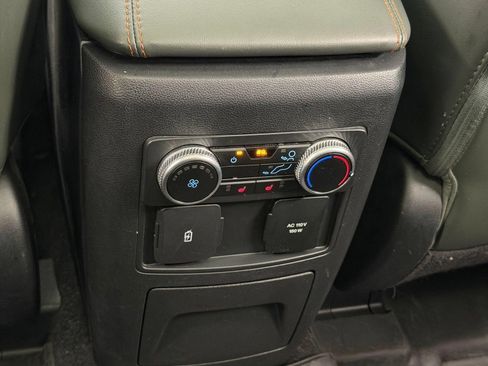 Certified 2023 Ford Explorer Timberline w/ Timberline Technology Package AWD/4WD image 29