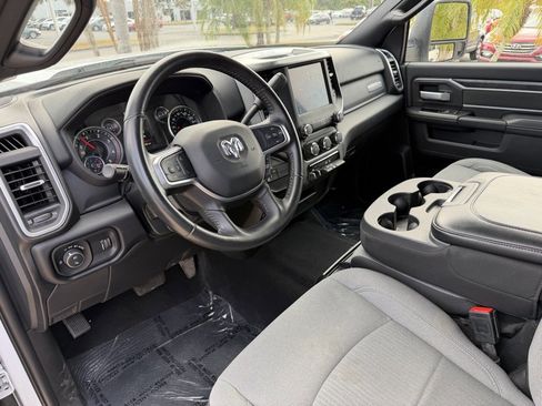 Used 2024 RAM 2500 Big Horn image 11