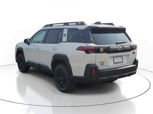 New 2026 Subaru Outback Wilderness AWD/4WD image 3