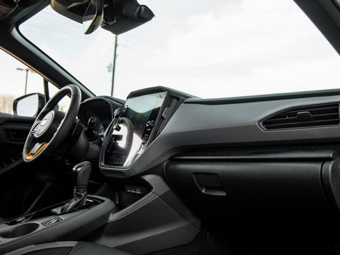 Used 2025 Subaru Crosstrek 2.5i Wilderness w/ Crosstrek Mirror Package image 47