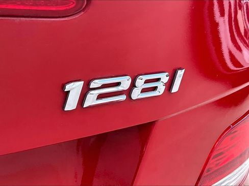 Used 2009 BMW 128i Coupe RWD image 26