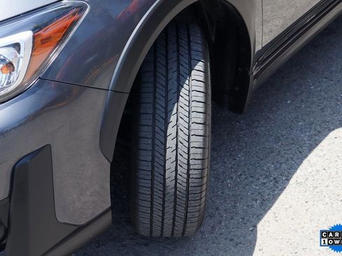 Used 2023 Subaru Crosstrek 2.0i Premium image 39