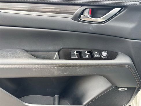 Used 2021 MAZDA CX-5 Grand Touring image 27