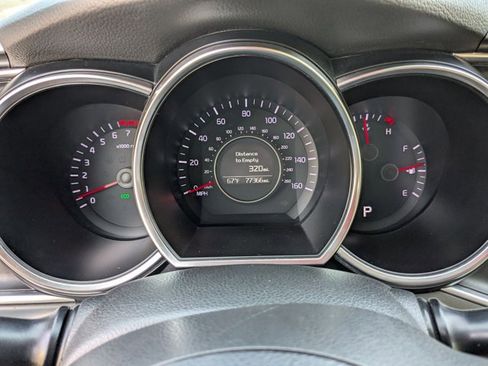 Used 2014 Kia Optima LX image 11