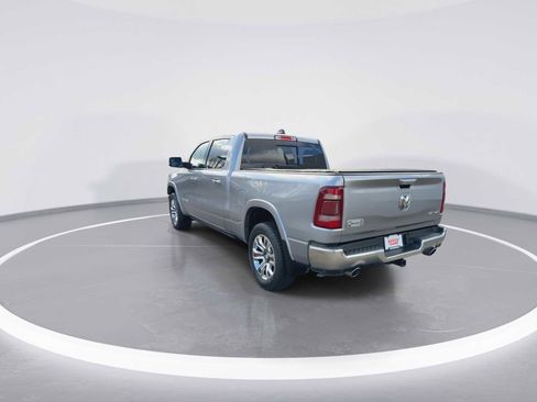 Used 2020 RAM 1500 Limited image 6