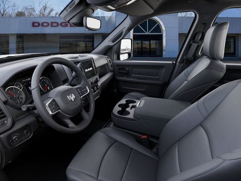 New 2026 RAM 4500 Tradesman AWD/4WD image 24
