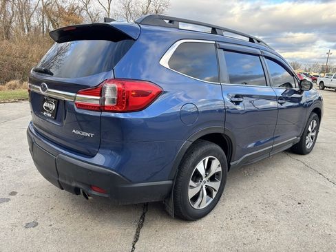 Used 2021 Subaru Ascent Premium w/ Convenience Package image 7