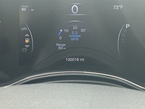 Used 2020 Jeep Grand Cherokee Altitude AWD/4WD image 17