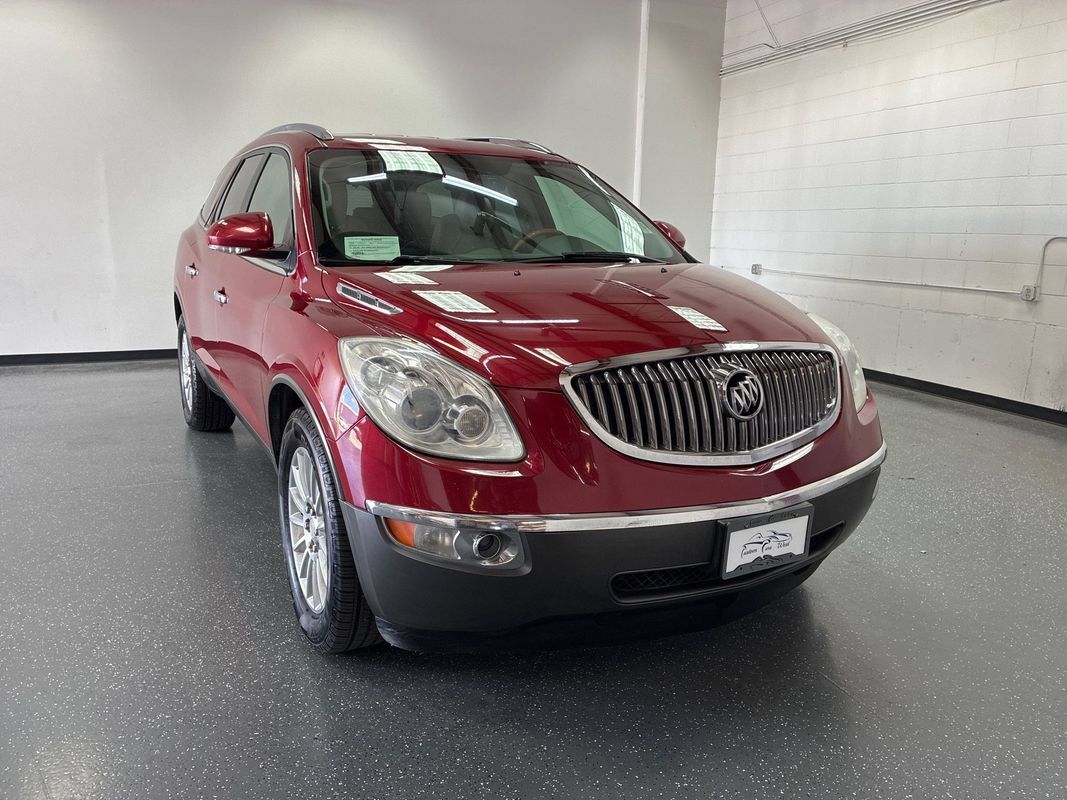 Used 2012 Buick Enclave Leather AWD/4WD image 1