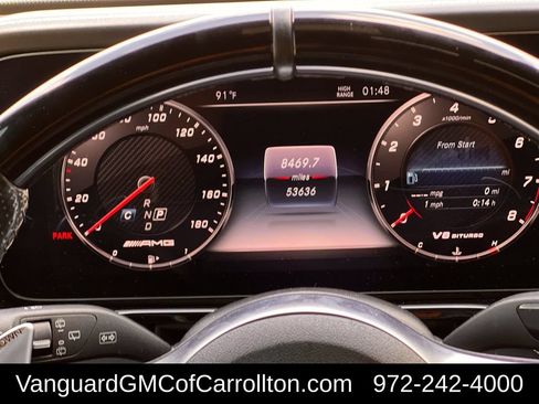 Used 2019 Mercedes-Benz G 63 AMG 4MATIC image 17
