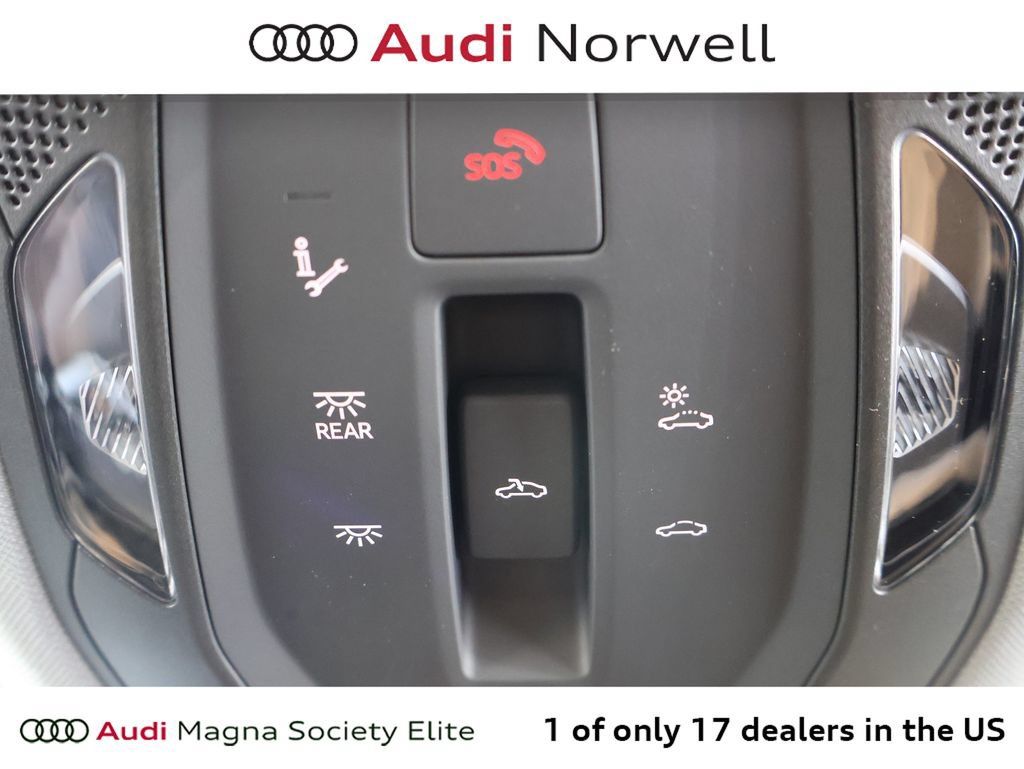 New 2026 Audi Q5 Premium Plus AWD/4WD image 7