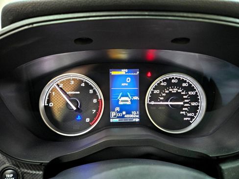 Used 2019 Subaru Forester Premium image 27